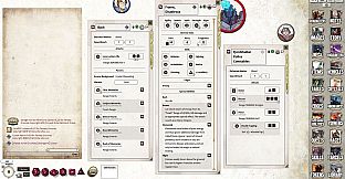 Fantasy Grounds - Crystal Heart