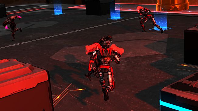 Frozen Cortex - Ultimate Tier DLC