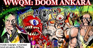 WWQM: Doom Ankara