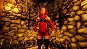 BOOBS SAGA: Prepare To Hentai Edition