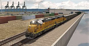 TS Marketplace: Peninsula Corridor: San Francisco - Gilroy Scenario Mini-Pack 02 Add-On