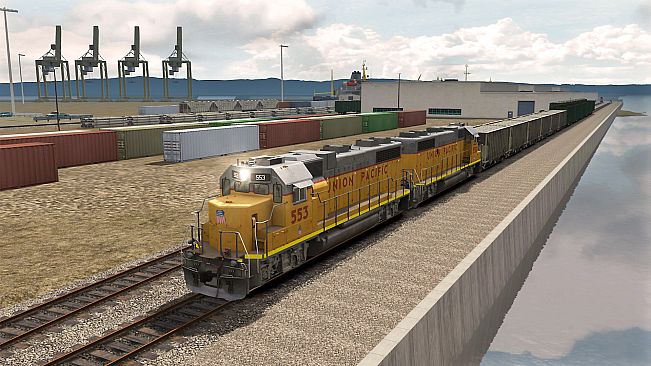 TS Marketplace: Peninsula Corridor: San Francisco - Gilroy Scenario Mini-Pack 02 Add-On