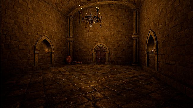 Love Letter to a Vampyr