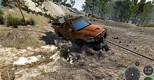 Lumberjack Simulator