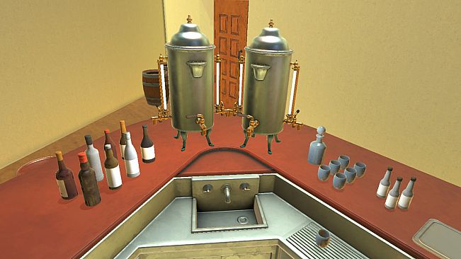 Immersive Art Experience: Edward Hopper in VR