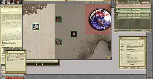 Fantasy Grounds - Pathfinder RPG - Wrath of the Righteous AP 5: Herald of the Ivory Labyrinth