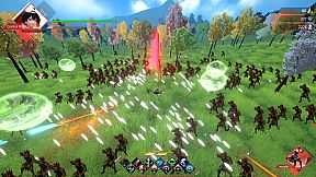 Requiem For a Lost World