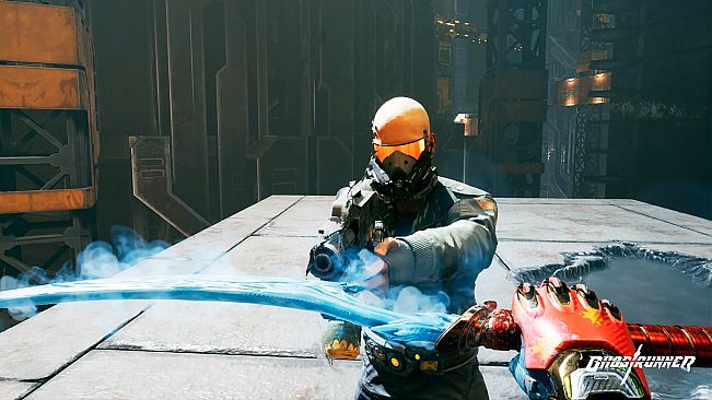 Ghostrunner: Complete Edition