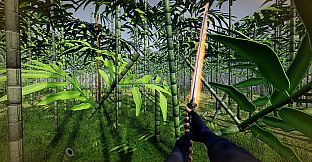 Bamboo Cutter