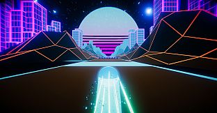 Neon Runner