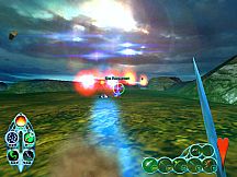 Giants: Citizen Kabuto