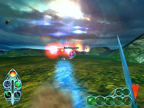 Giants: Citizen Kabuto