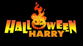 Halloween Harry