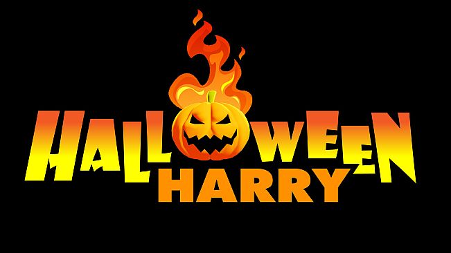 Halloween Harry