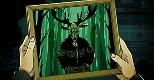 Обо: Шоу Теней