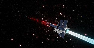 Spacefleet: Heat Death