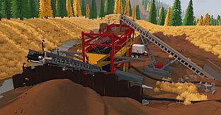 Groundwork Simulator