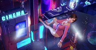 Angel Legion-DLC Sea Breeze Heartbeat C