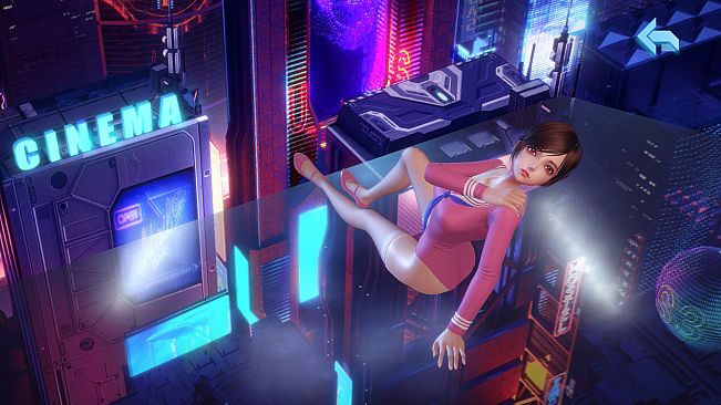 Angel Legion-DLC Sea Breeze Heartbeat C