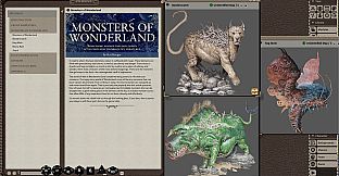 Fantasy Grounds - Arcadia Issue 013