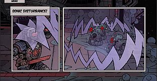 Deep Sky Derelicts - Station Life