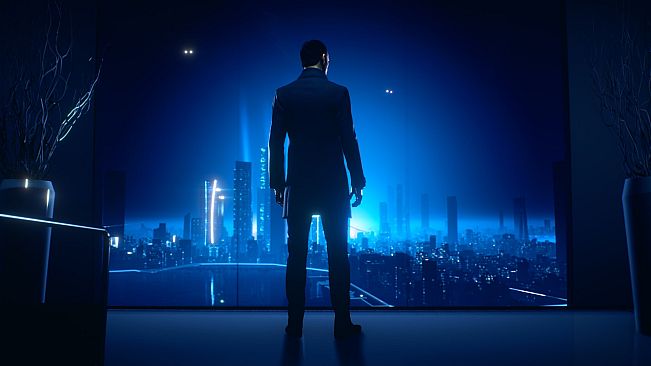 Mirror's Edge Catalyst