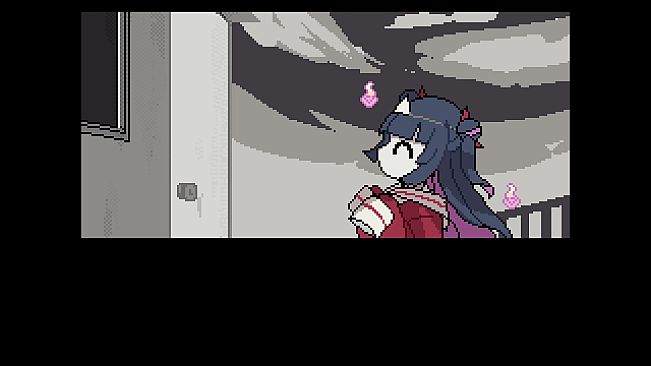 Decollate Decoration