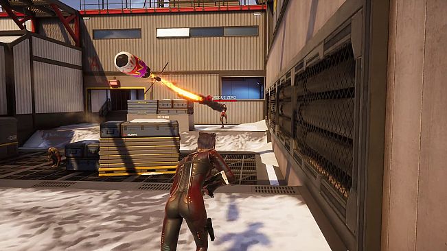 Rogue Company: Radioactive Revenant Pack