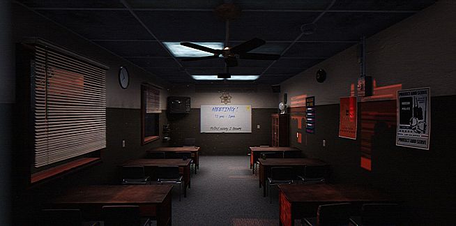 CASE RECORDS: Fear of Abduction