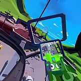 Copter Strike VR