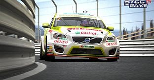 STCC The Game 2 – Expansion Pack for RACE 07