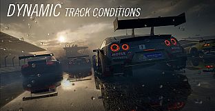 Forza Motorsport 7 Ultimate Edition