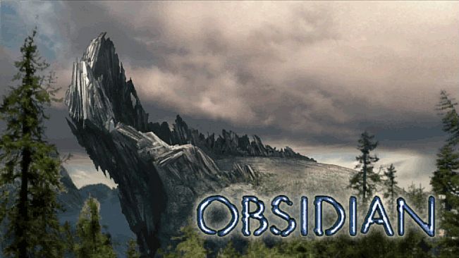 Obsidian