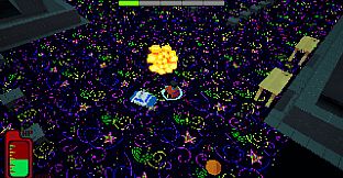 Carpool: Attack of the Disco Mob