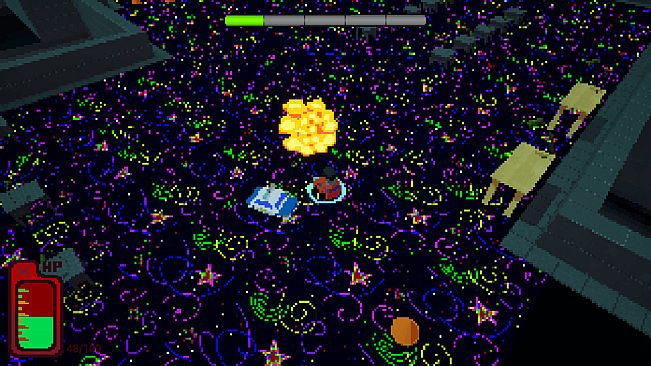 Carpool: Attack of the Disco Mob
