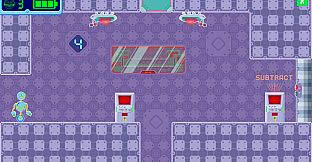 Beboop to the Rescue! - Math Game