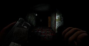 The Strange House