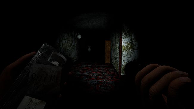 The Strange House