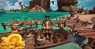 Pirates Dig Deeper