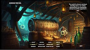 Parina's Demon Lair Adventure