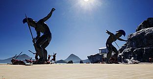 Cry of Athena Battle Simulator