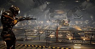 Project RAZE: Fall of Terra