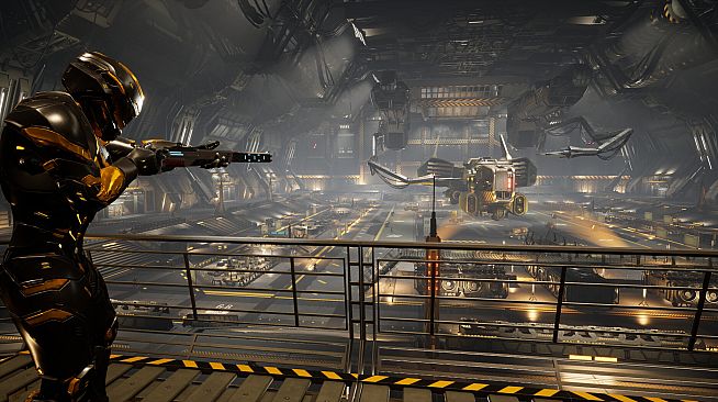 Project RAZE: Fall of Terra