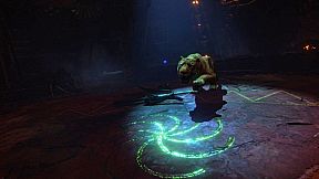 Lost Circus VR - The Prologue