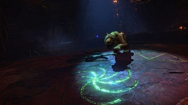 Lost Circus VR - The Prologue