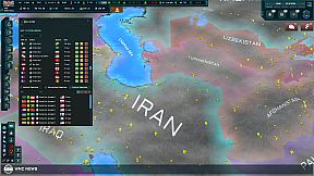 World Warfare & Economics