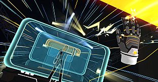 OhShape - Electro Party