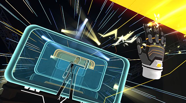 OhShape - Electro Party