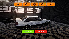 Endless Casual Drive