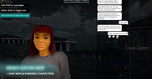 Project Electric Sheep